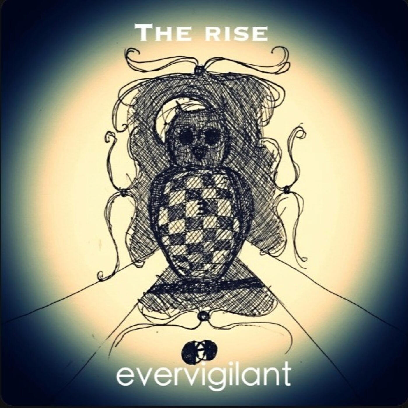 Релиз The Rise