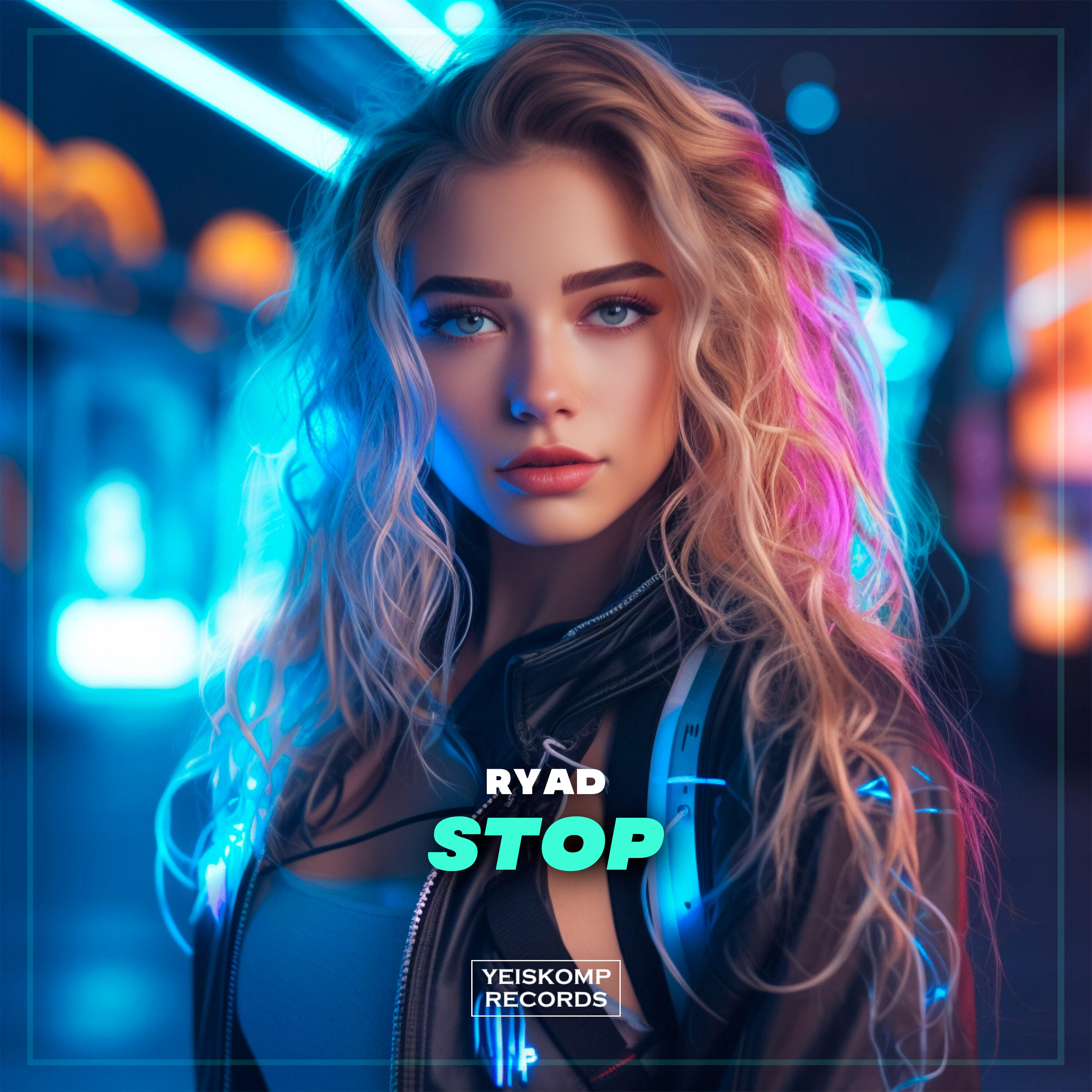 Релиз Stop