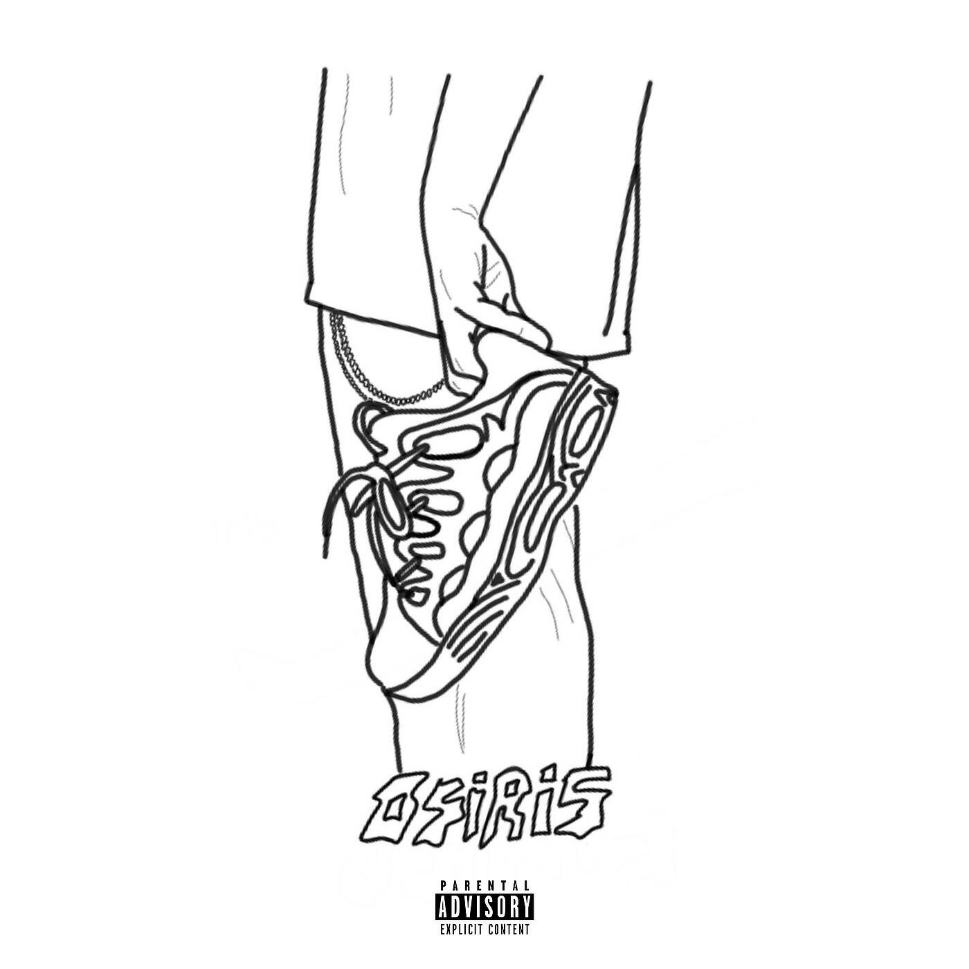 Релиз Osiris