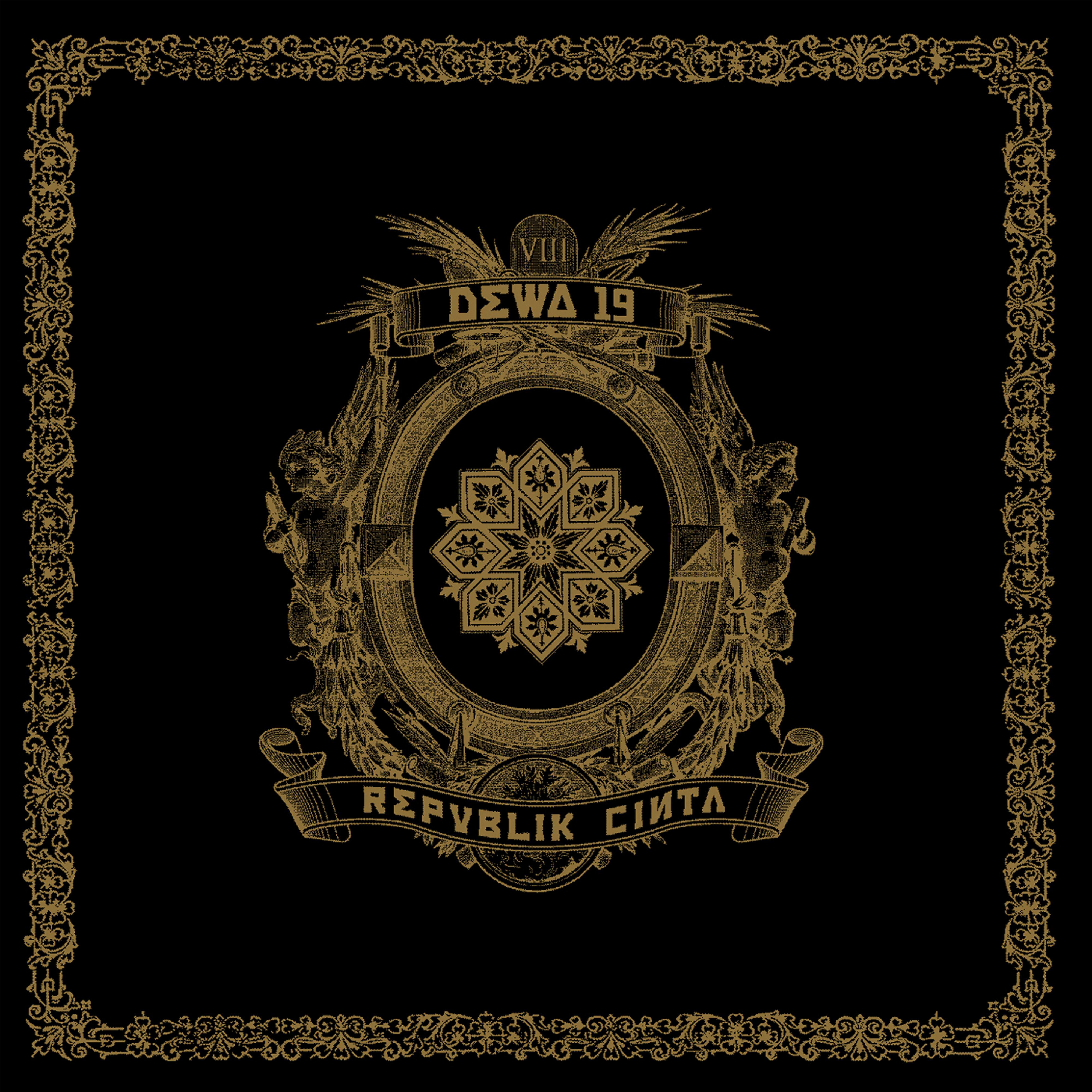 Релиз Republik Cinta