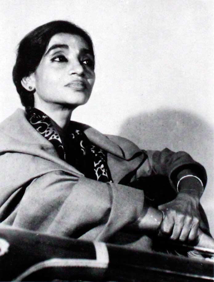 Dipali Nag