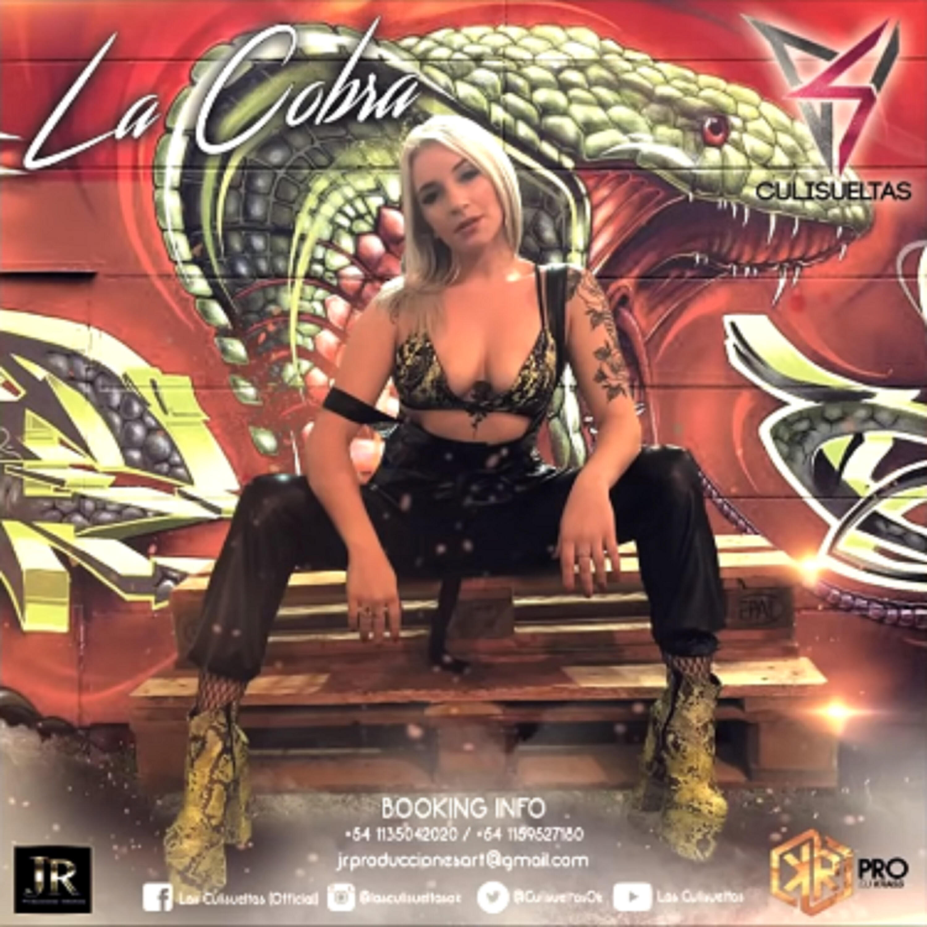 Релиз La Cobra