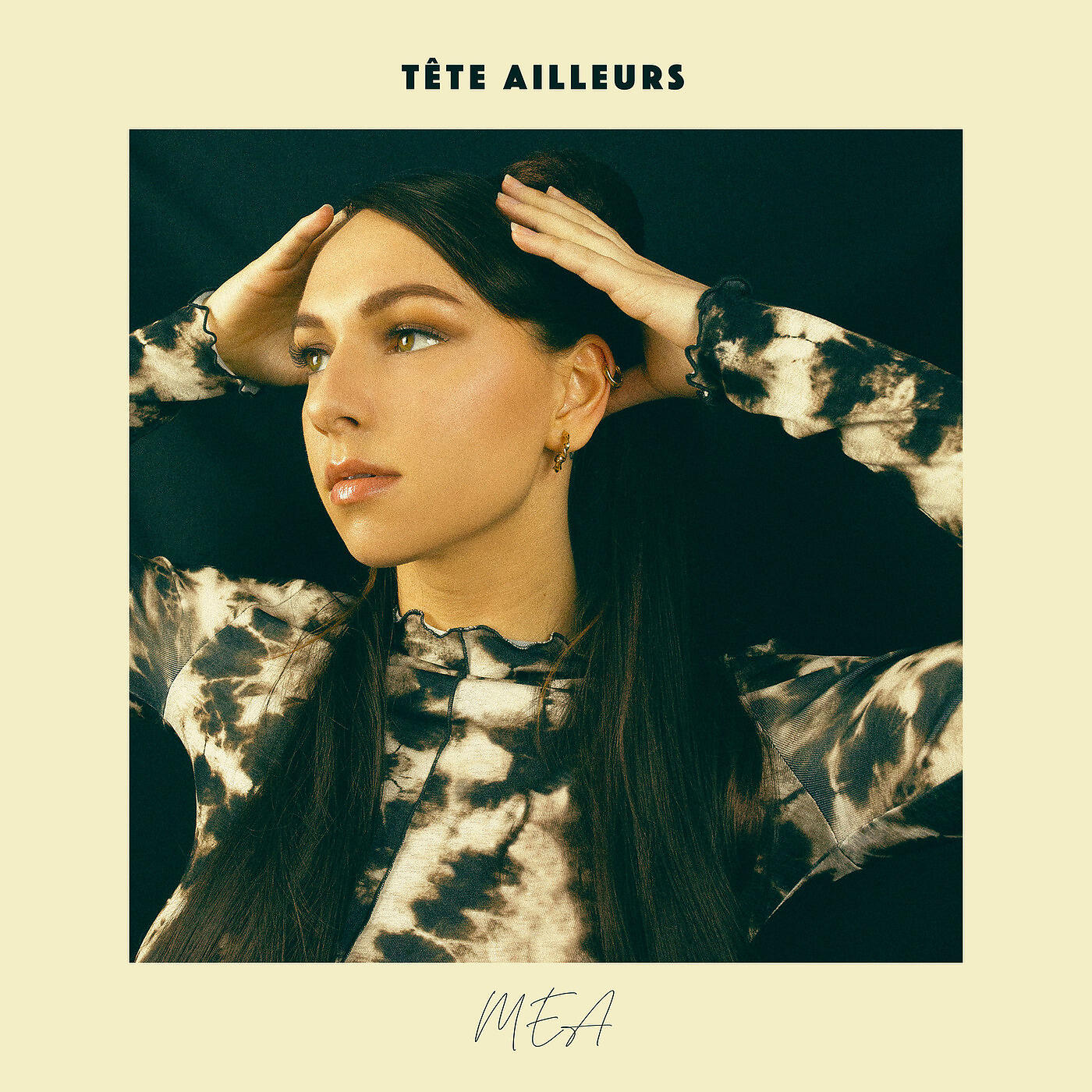 Релиз Tête Ailleurs