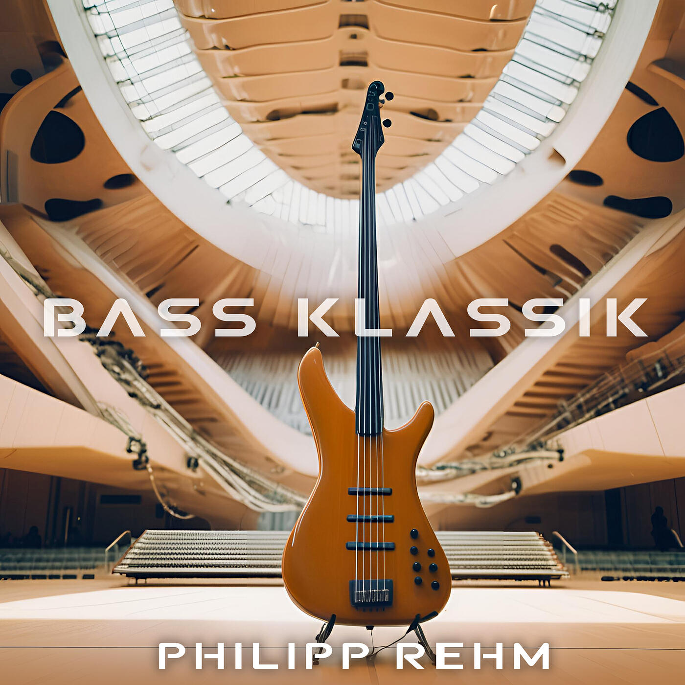 Релиз Bass Klassik