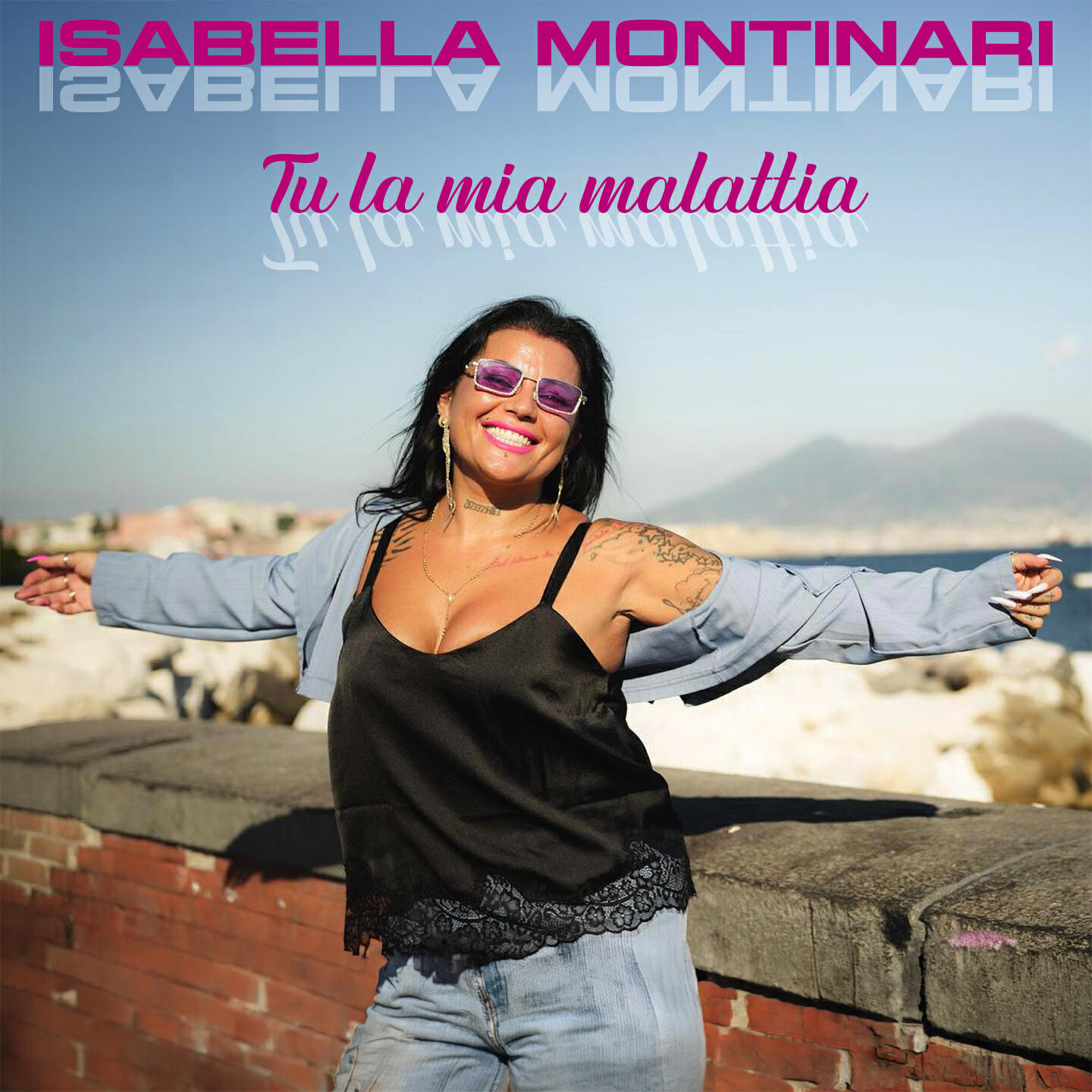 Релиз Tu la mia malattia
