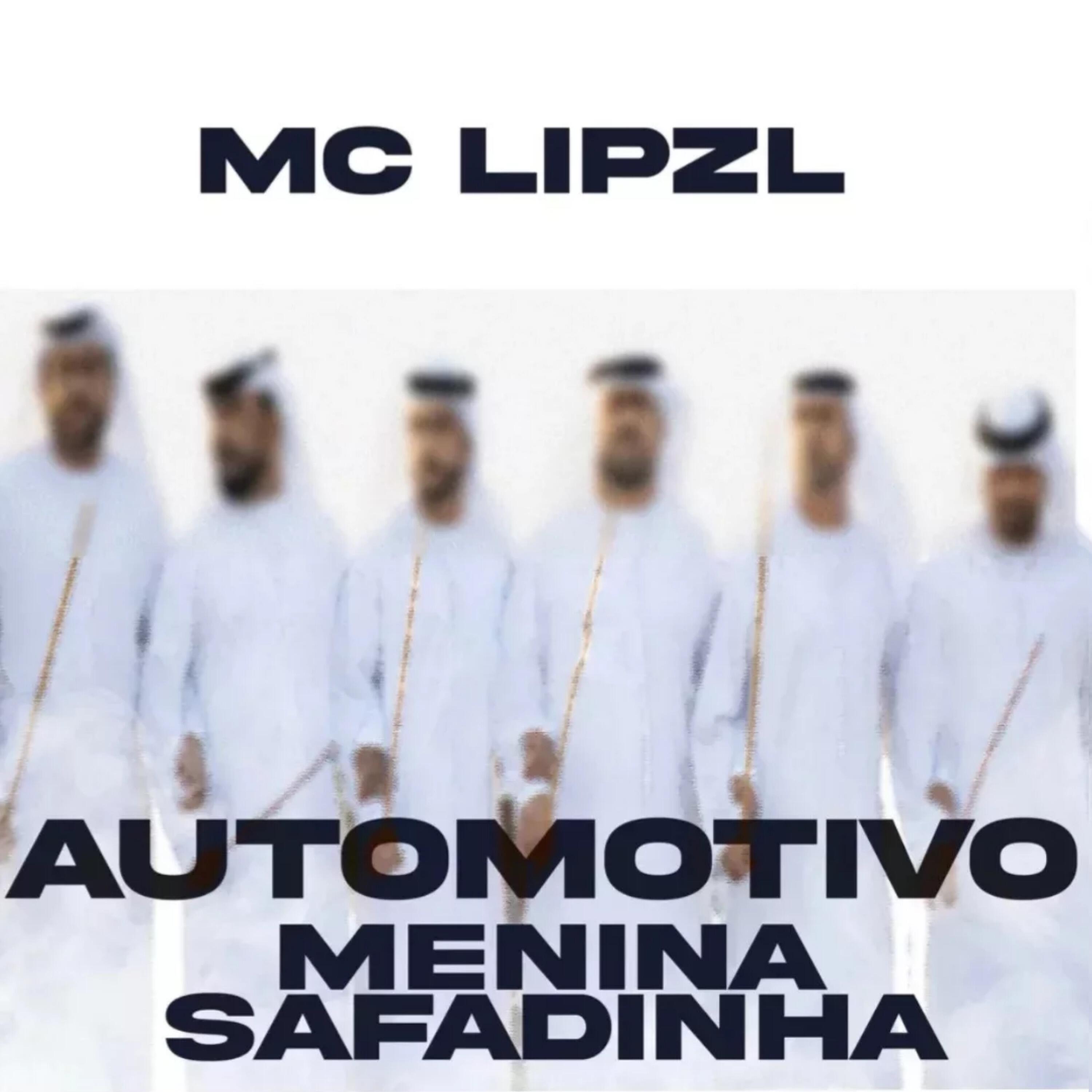 Релиз Automotivo Menina Safadinha