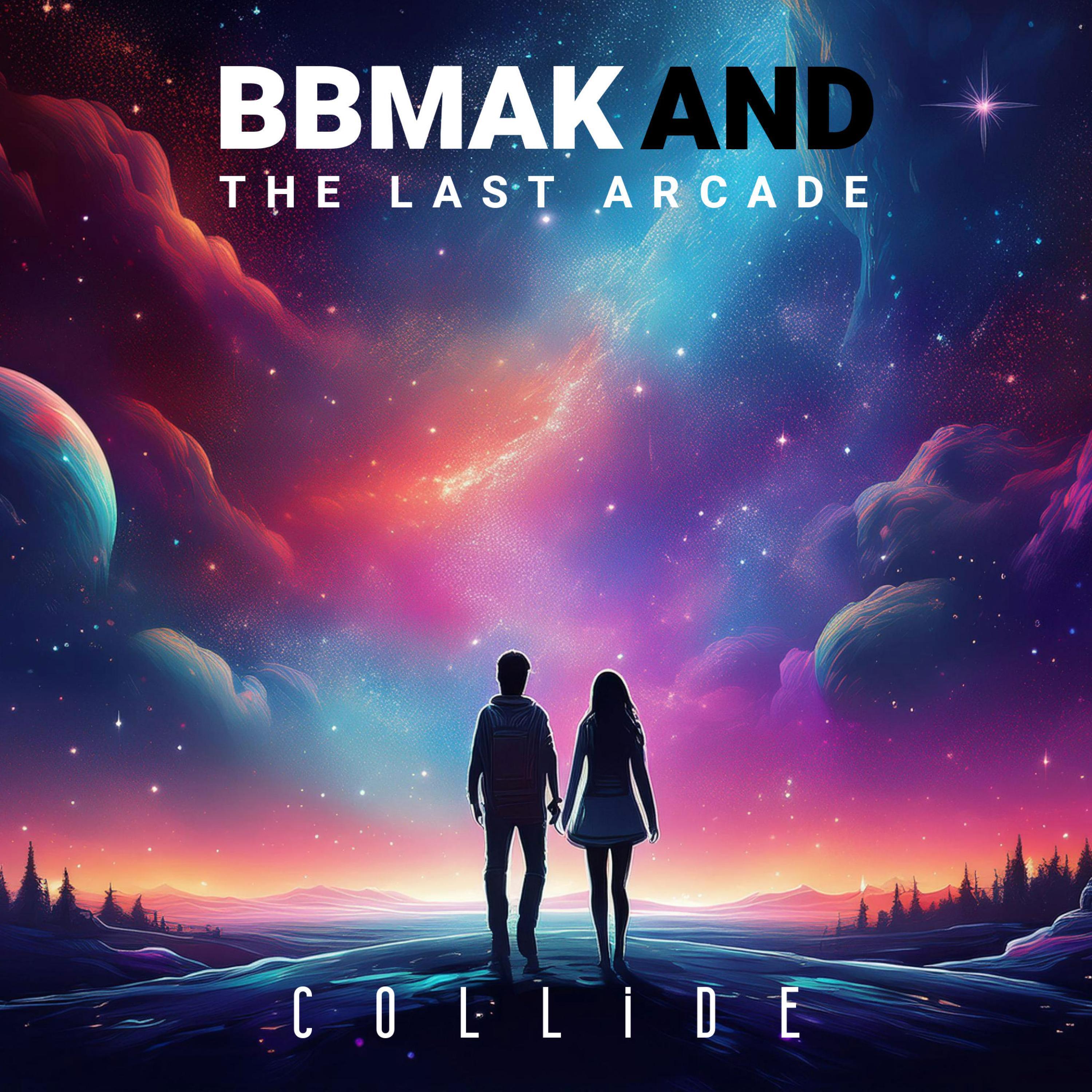 Релиз Collide