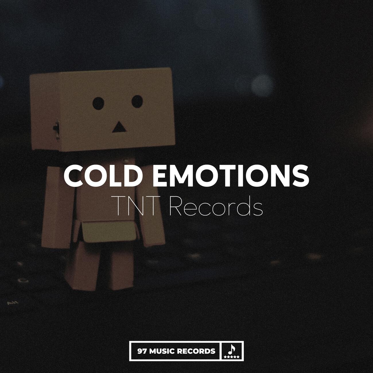 Релиз Cold Emotions