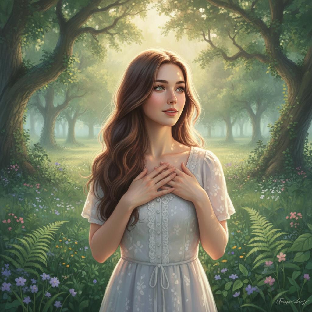 Релиз Оленька, сердце моё