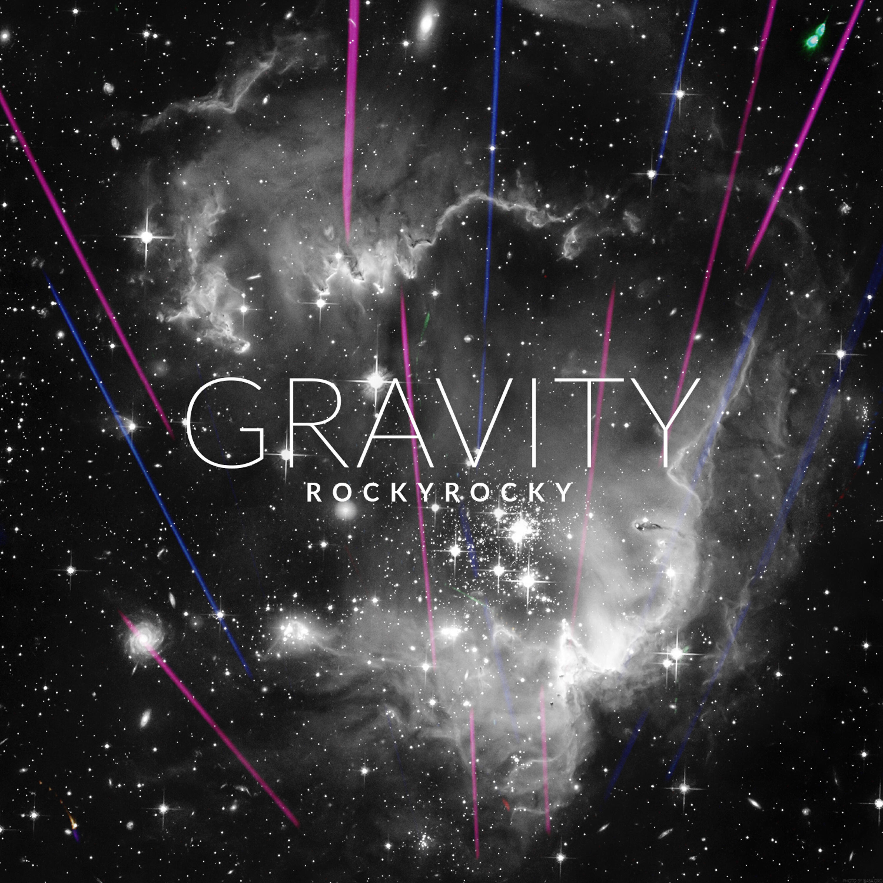 Релиз Gravity