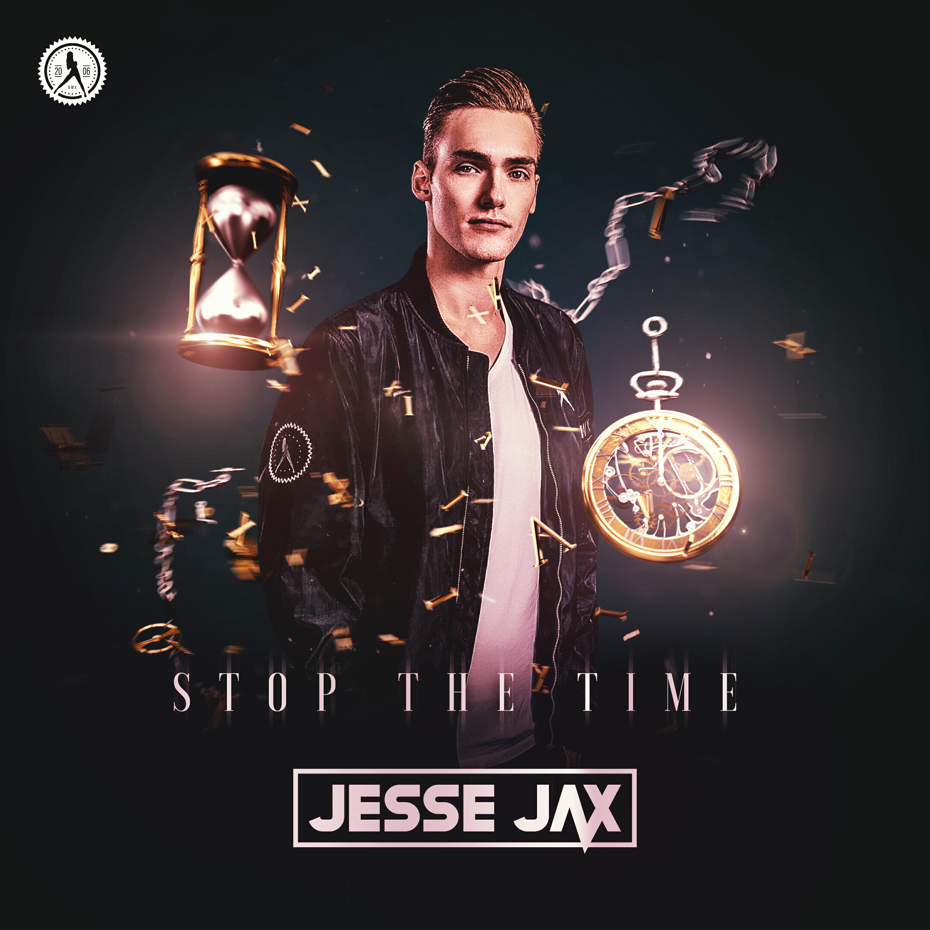 Релиз Stop The Time