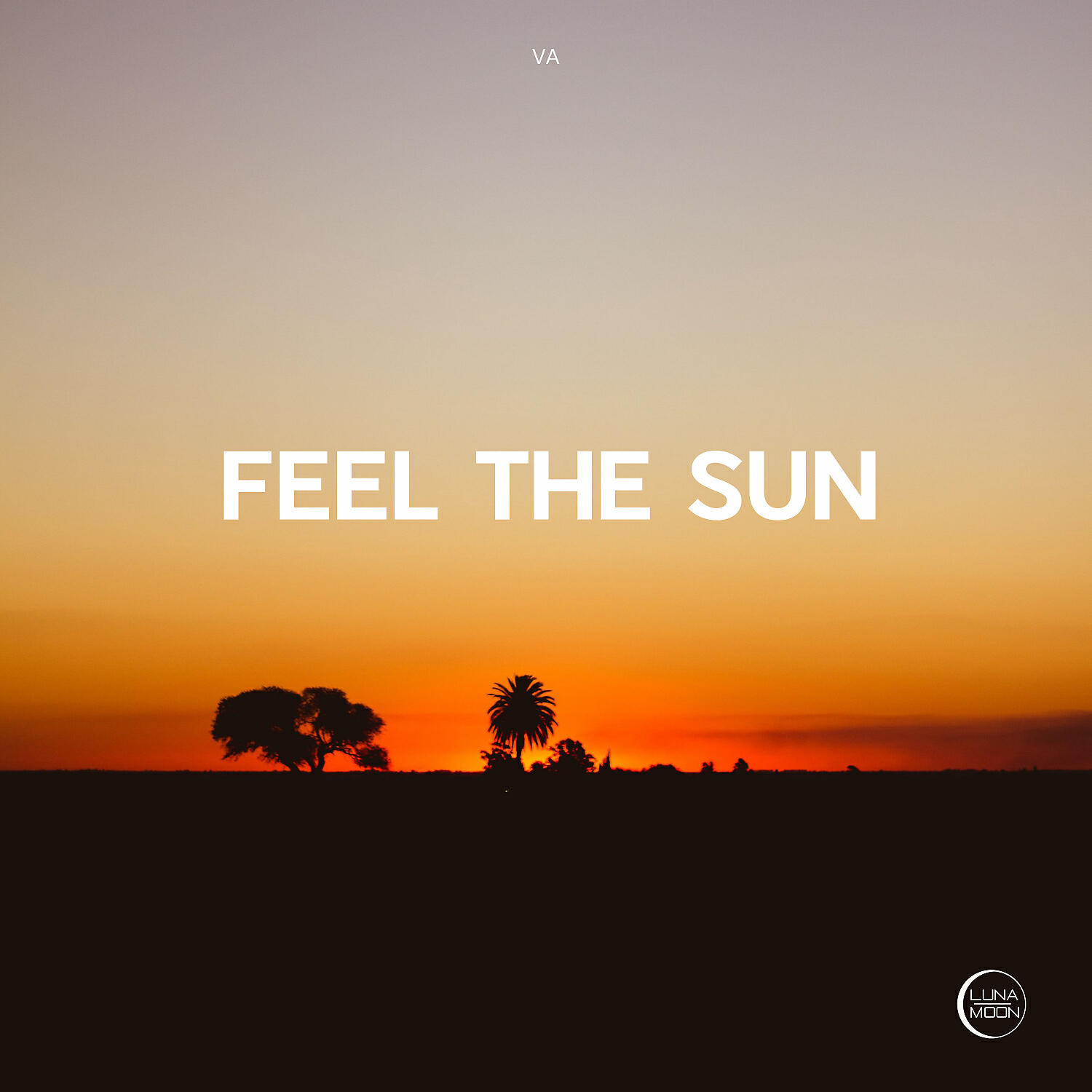 Релиз Feel the Sun