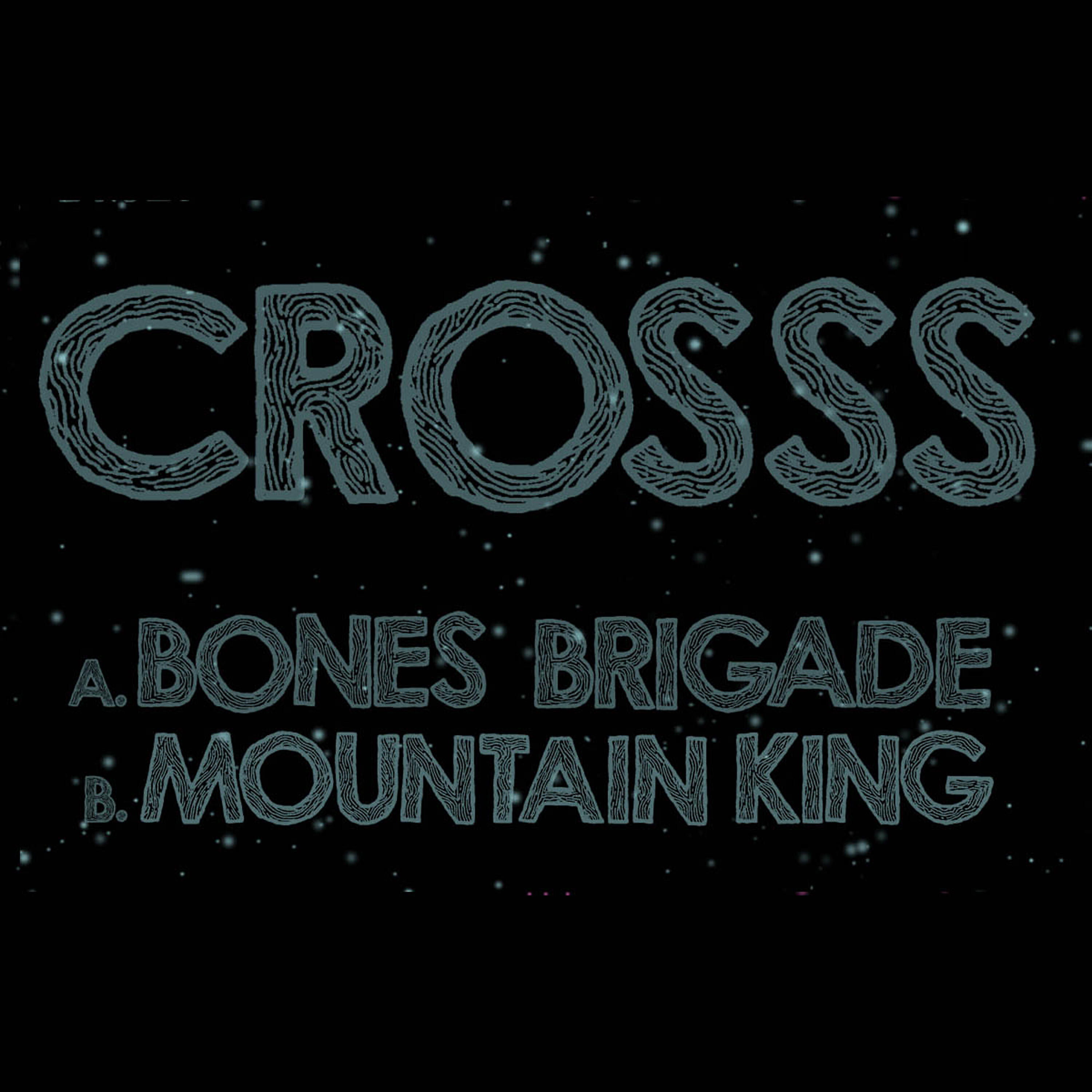 Crosss