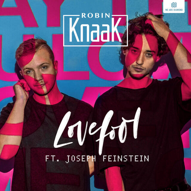 Релиз Lovefool