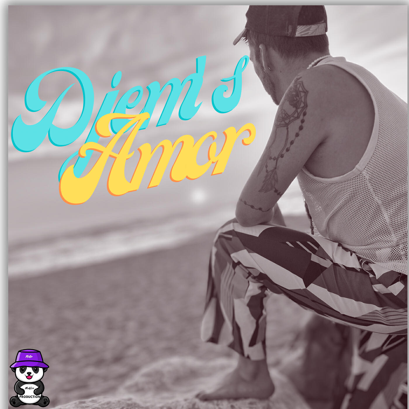 Релиз AMOR