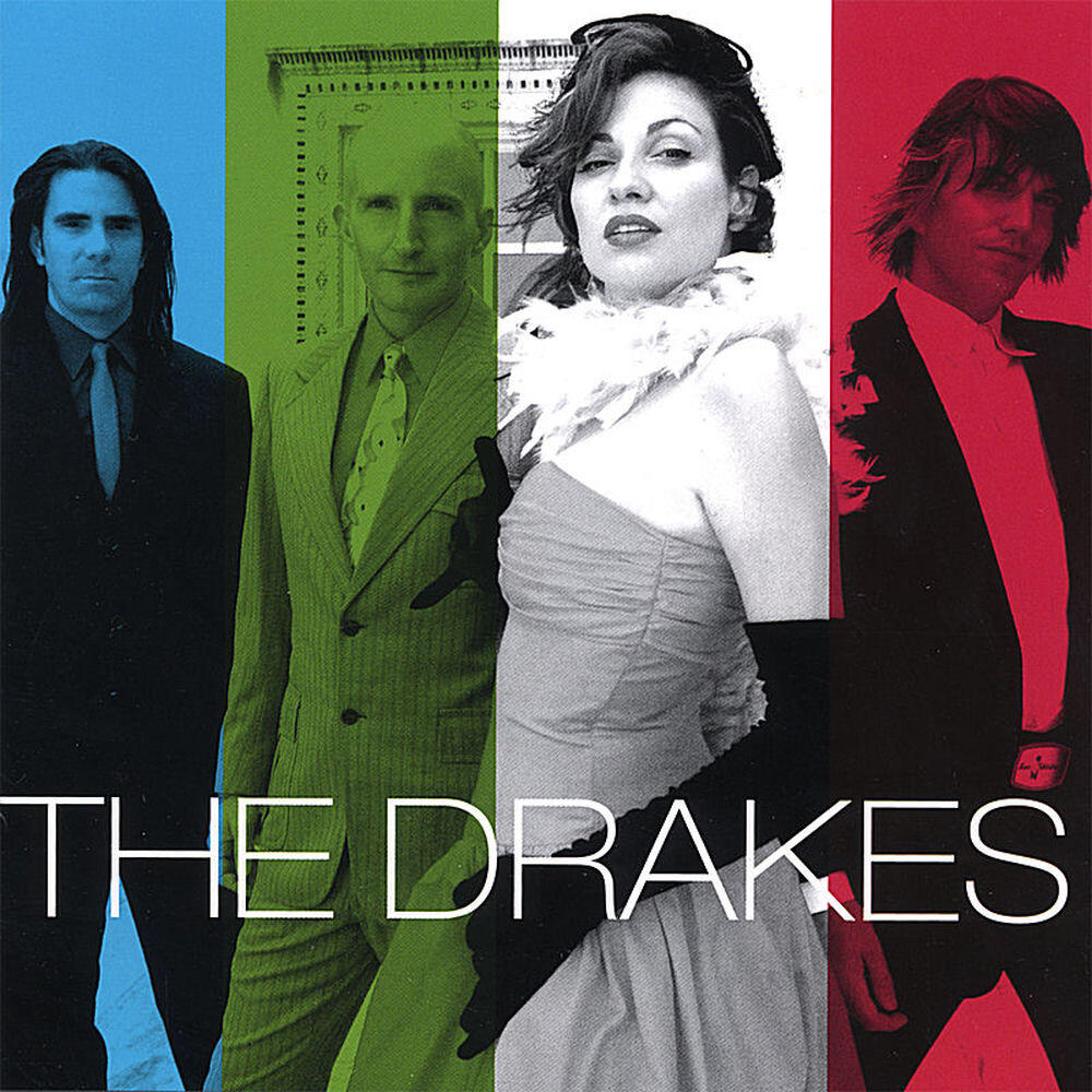 Релиз The Drakes