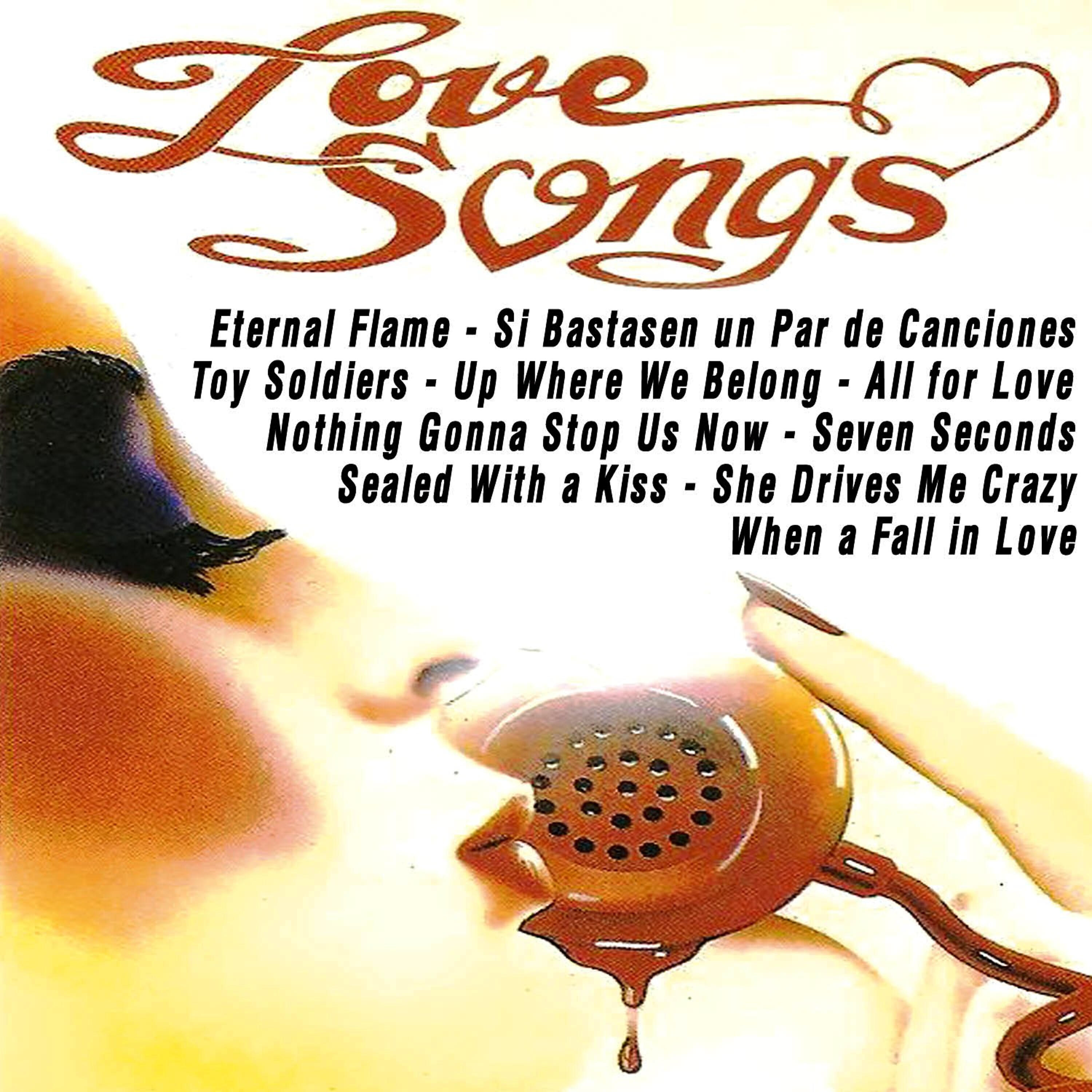 Релиз Love Songs