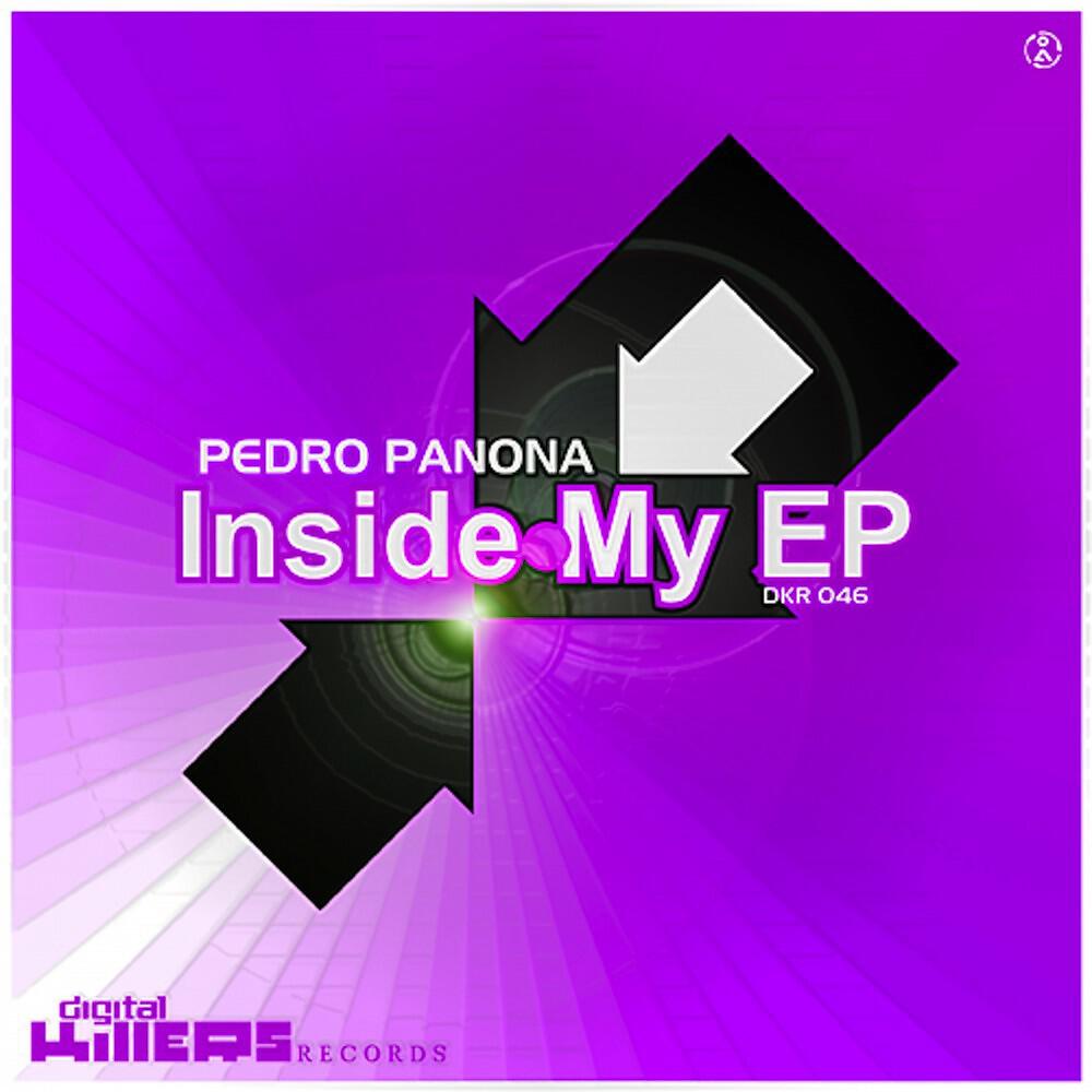 Релиз Inside My EP