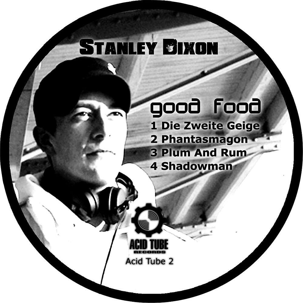 Релиз Good Food