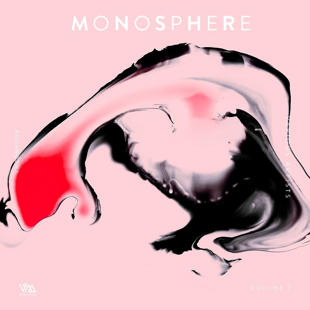 Релиз Monosphere, Vol. 7