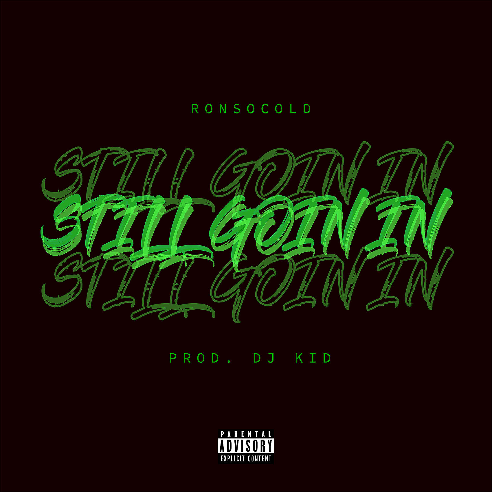 Релиз Still Goin In