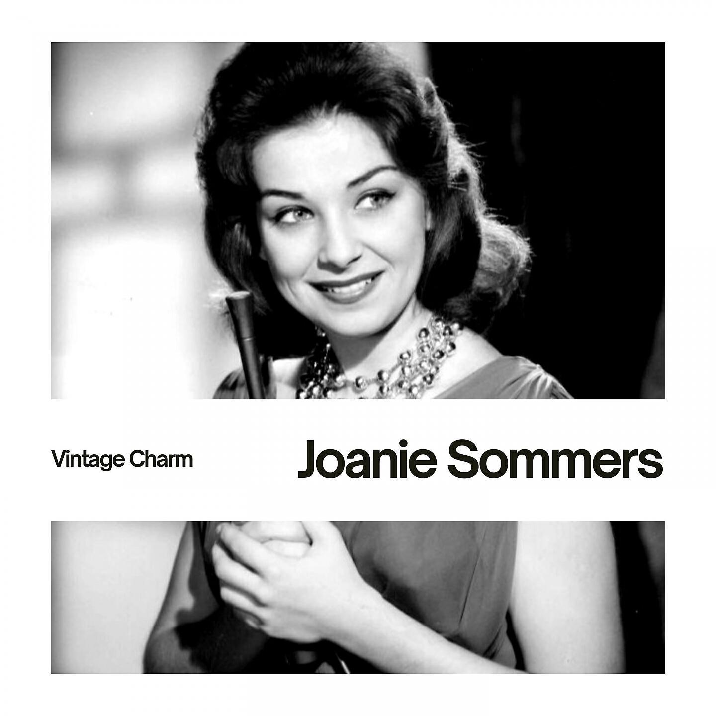Релиз Joanie Sommers