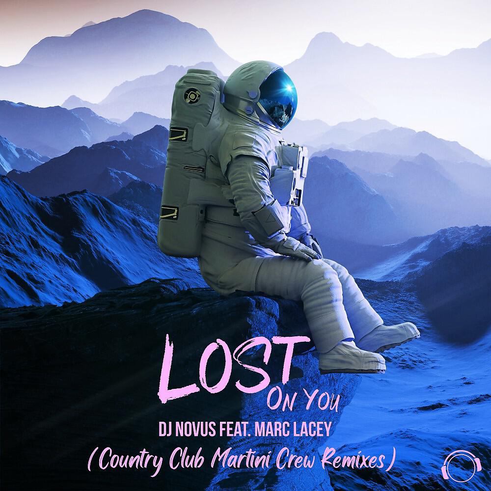 Релиз Lost On You (Country Club Martini Crew Remixes)