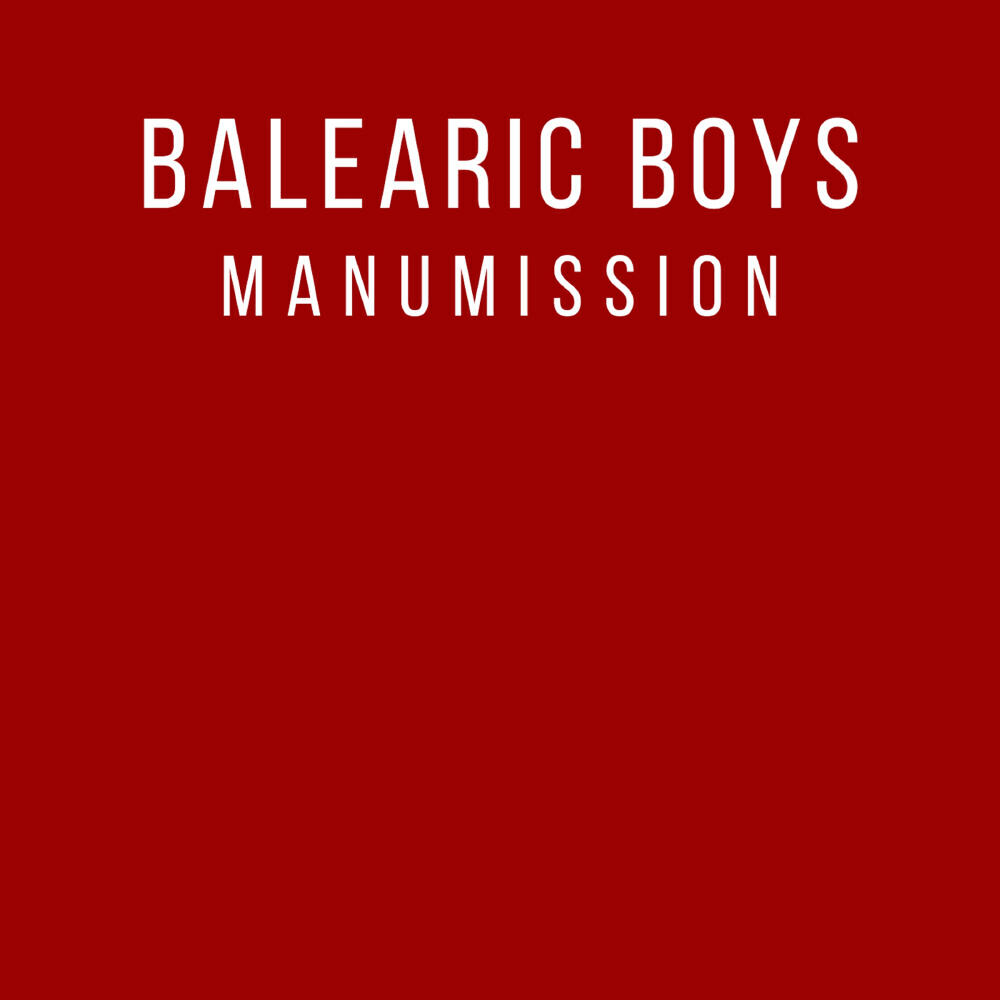 Трек Manumission (Ambient)