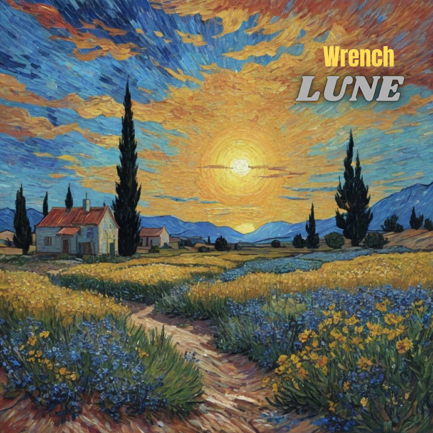 Релиз Lune