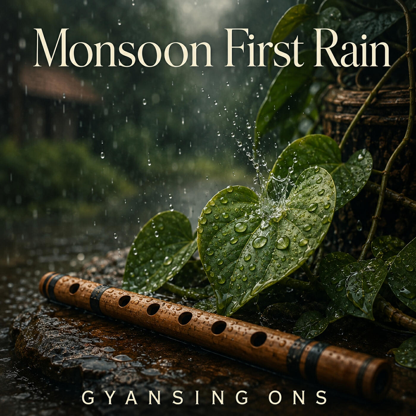 Релиз Monsoon First Rain