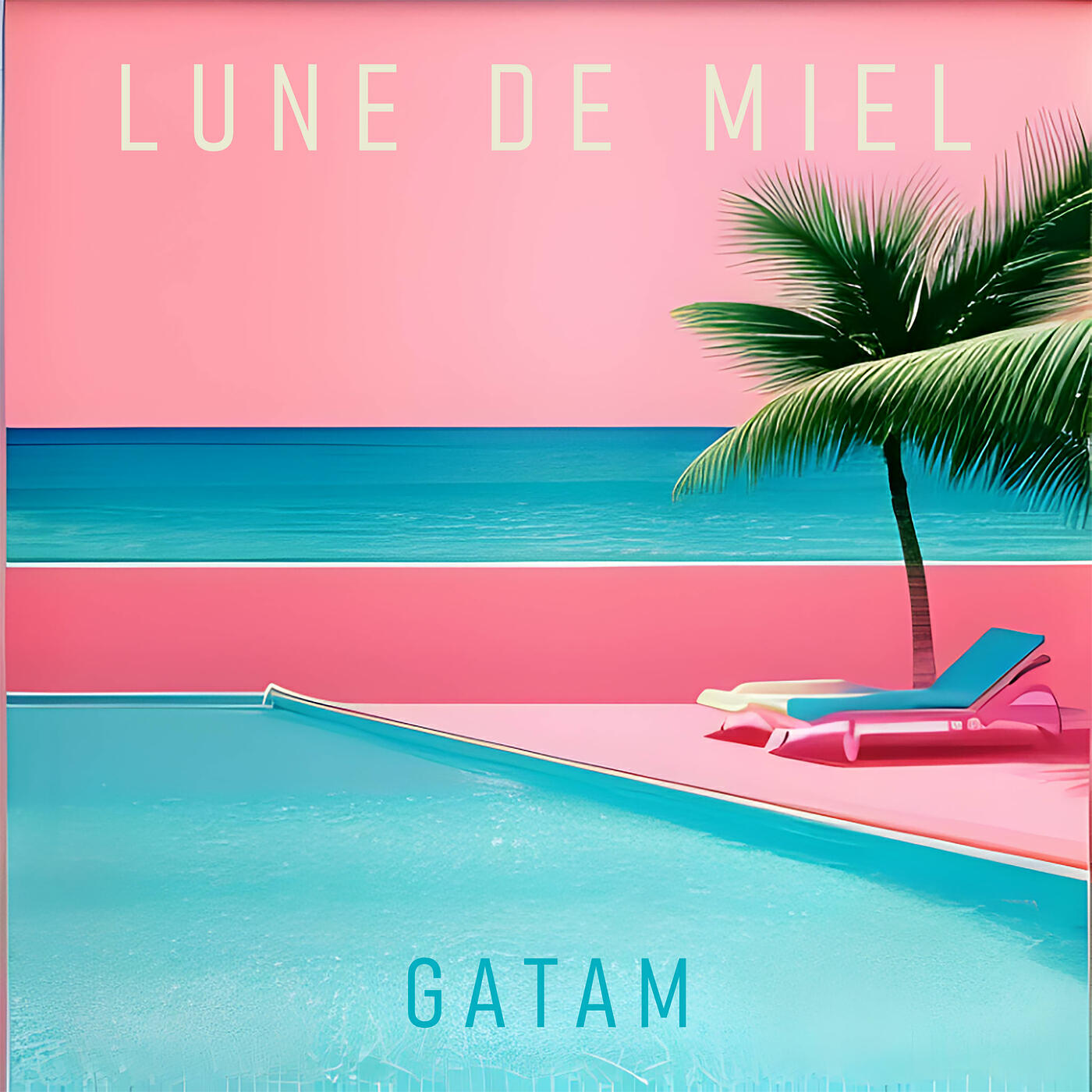 Релиз Lune de miel