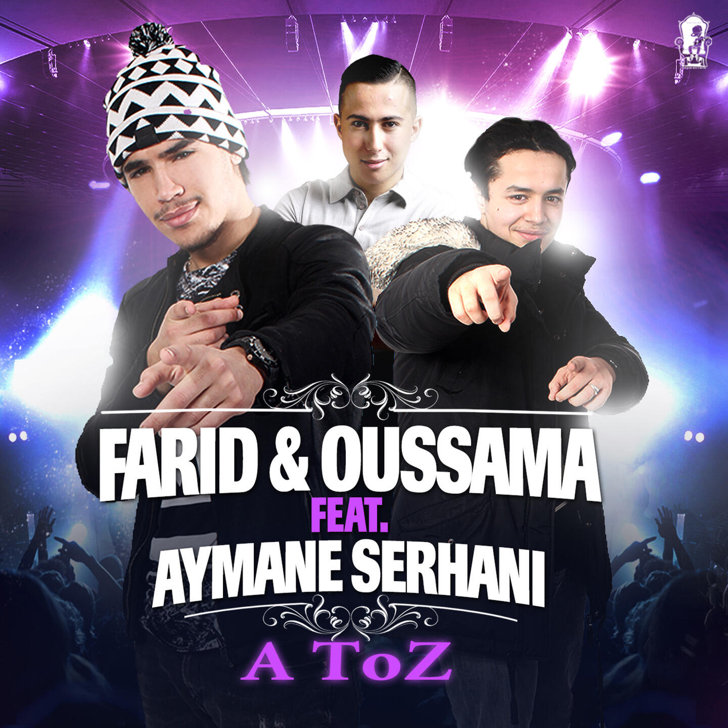 Релиз A Toz