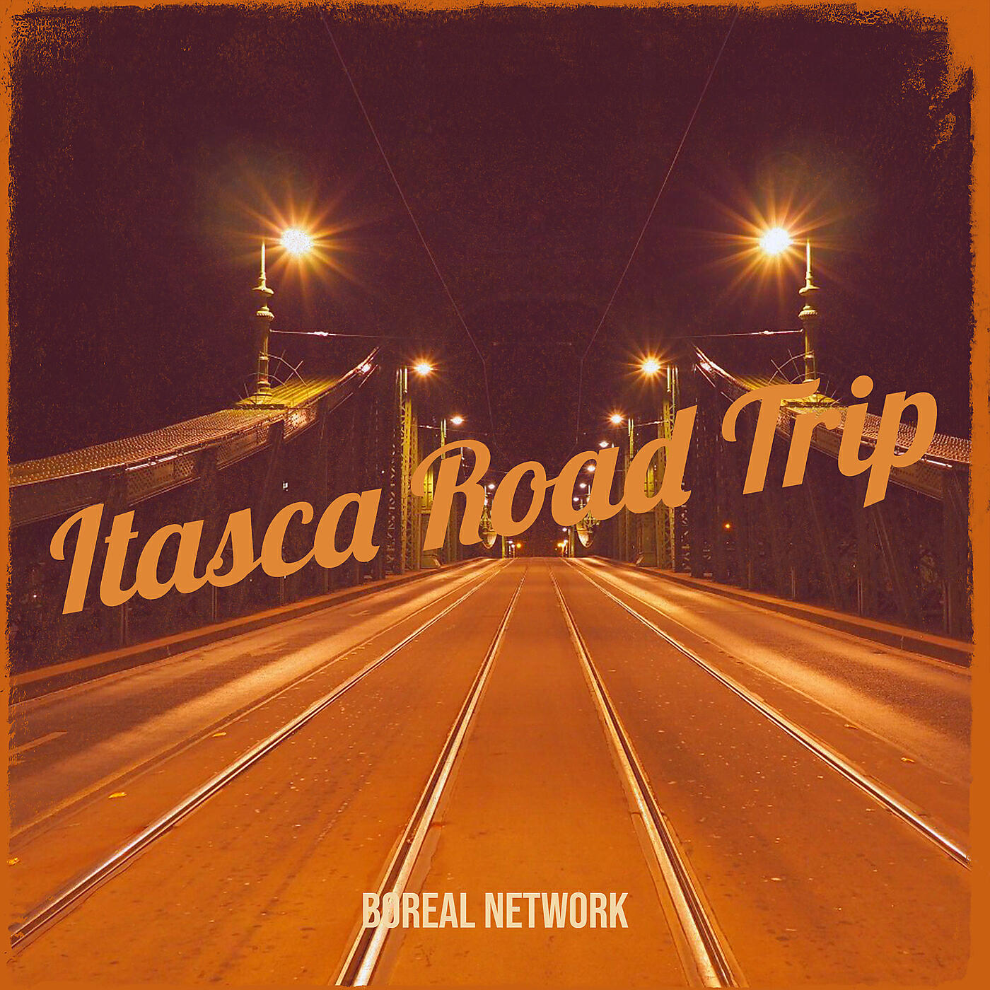 Релиз Itasca Road Trip