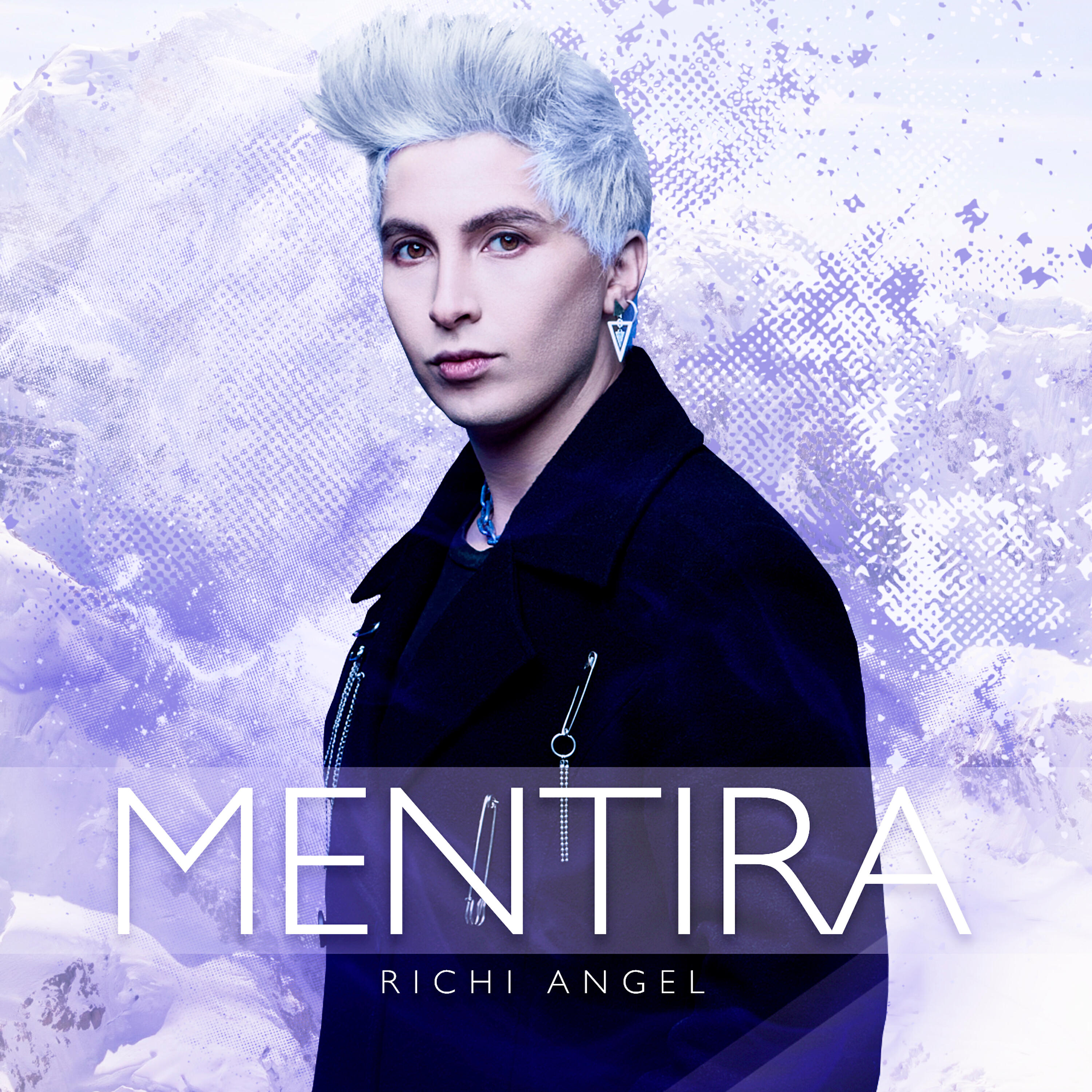 Релиз Mentira