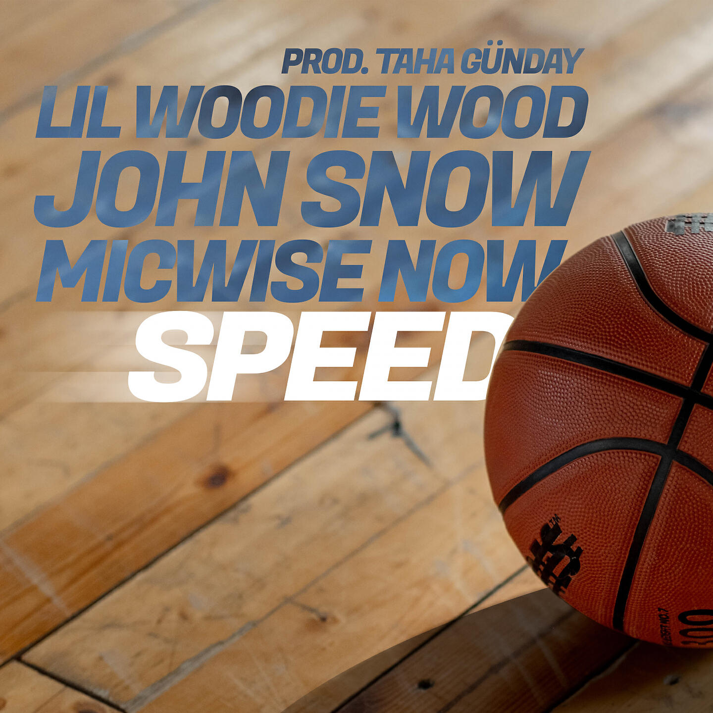 Релиз Speed