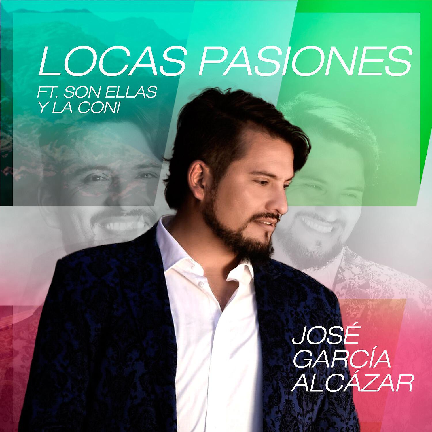 Релиз Locas Pasiones