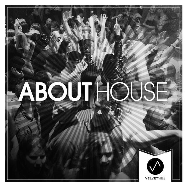 Релиз About House