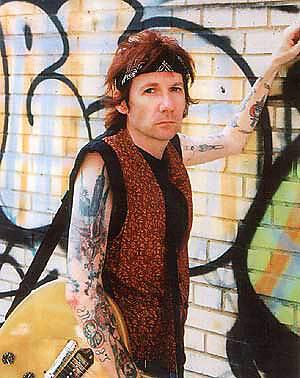 Kevin K