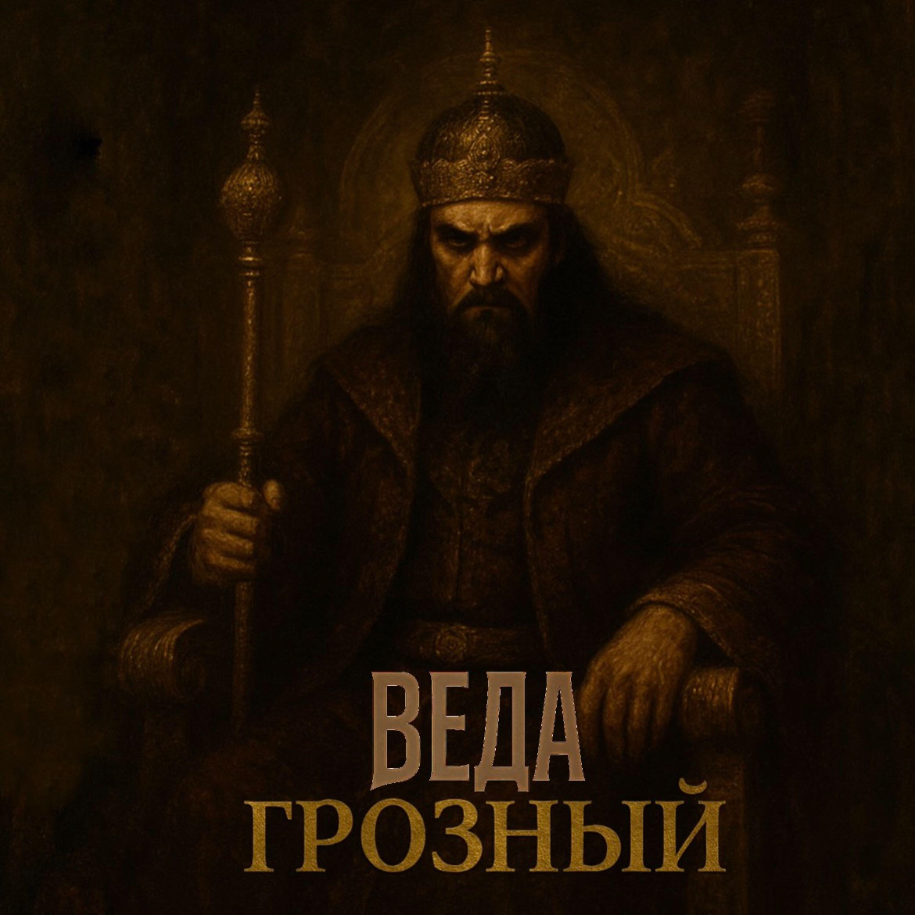 Релиз Грозный
