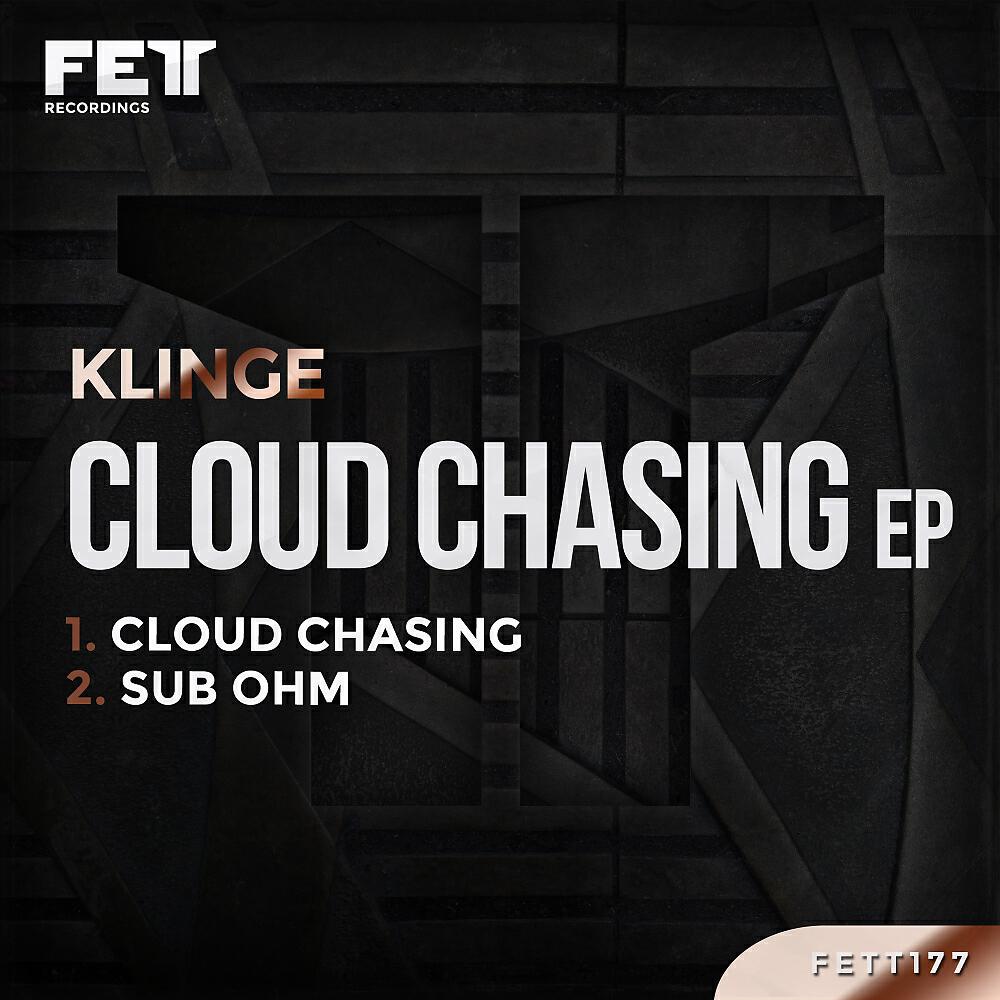 Релиз Cloud Chasing EP