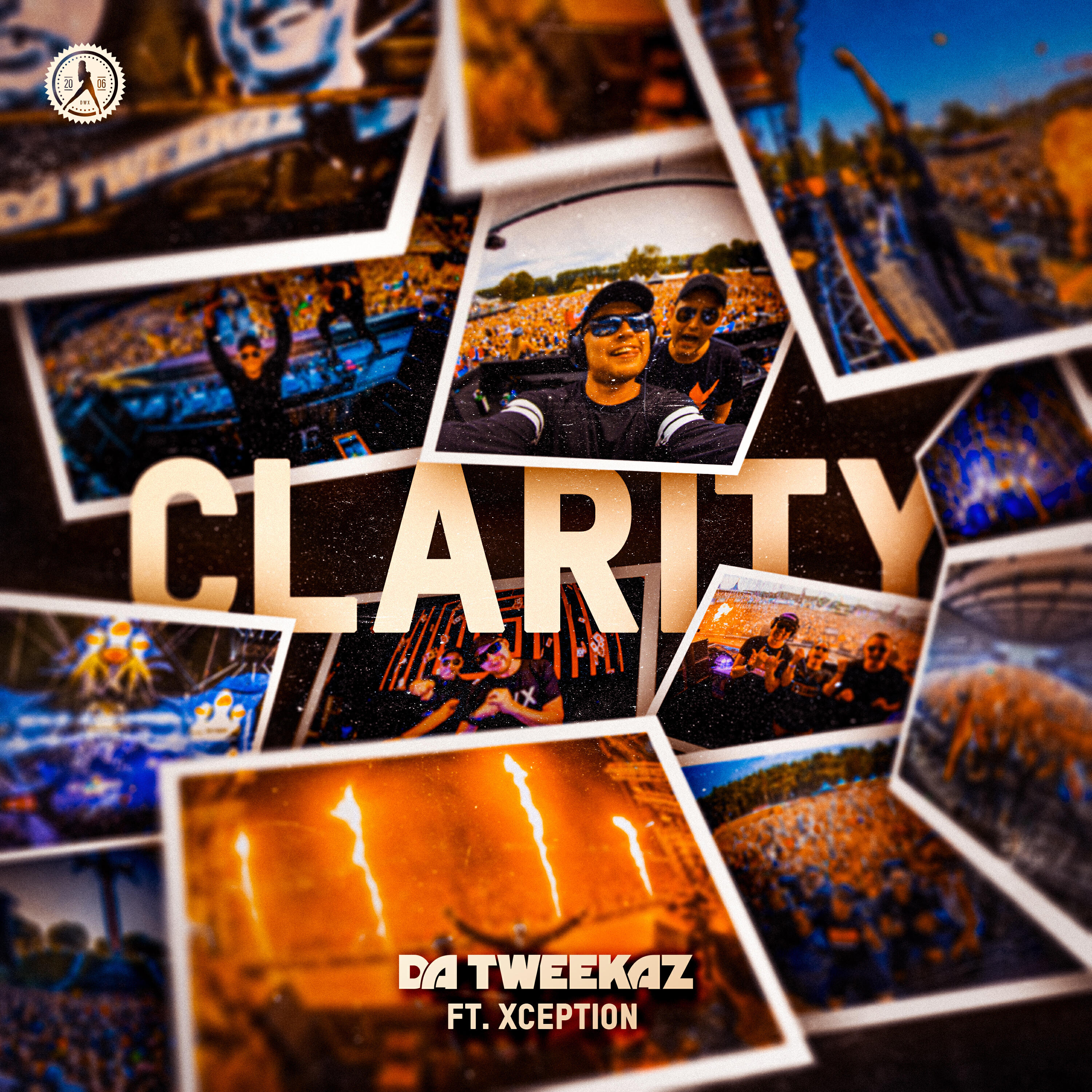 Релиз Clarity