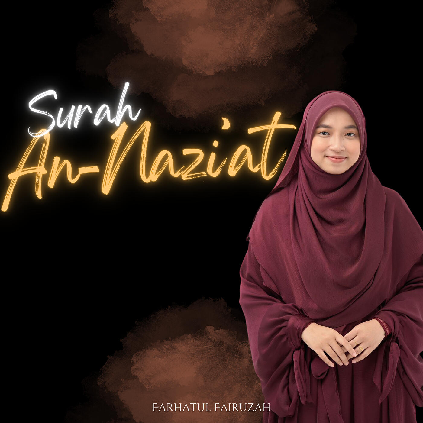 Релиз Surah An - Nazi'at
