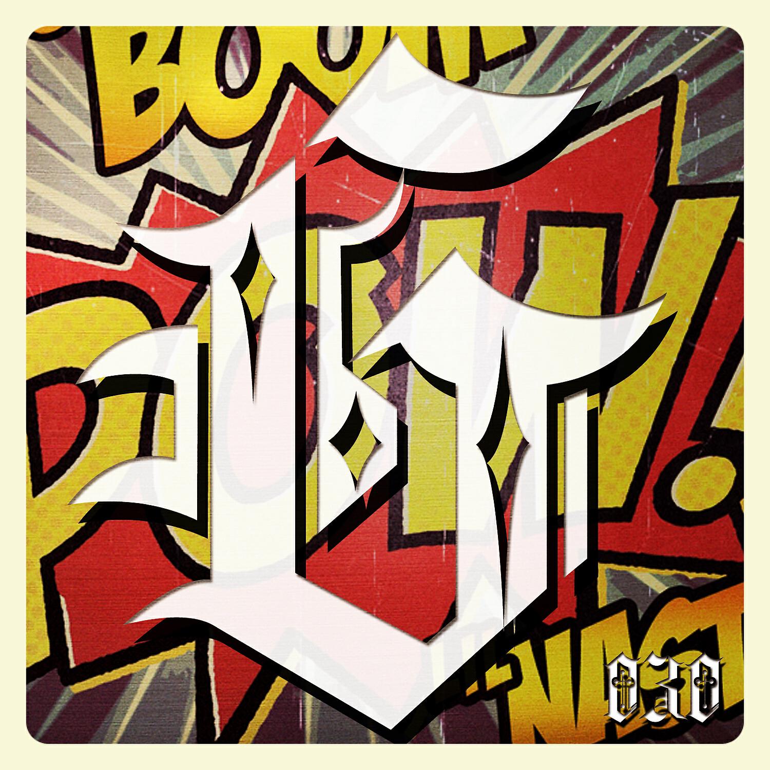 Релиз Pow! EP