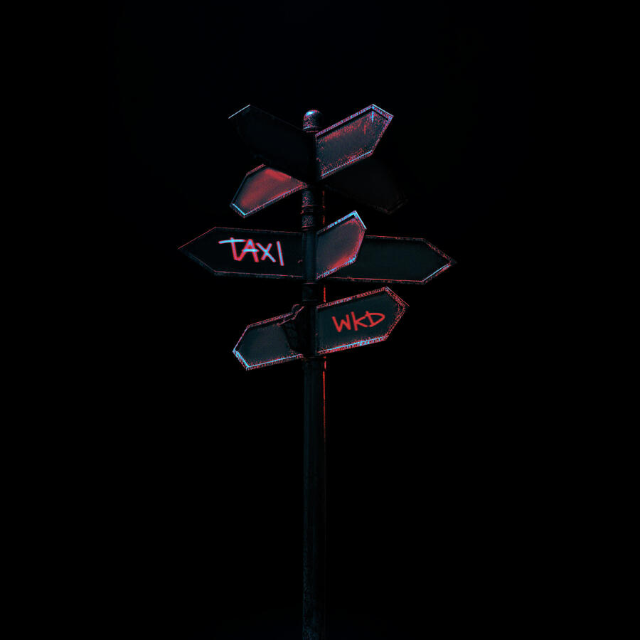 Волна по релизу