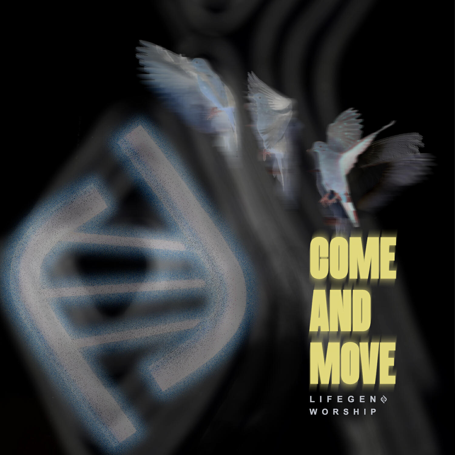Релиз Come and Move