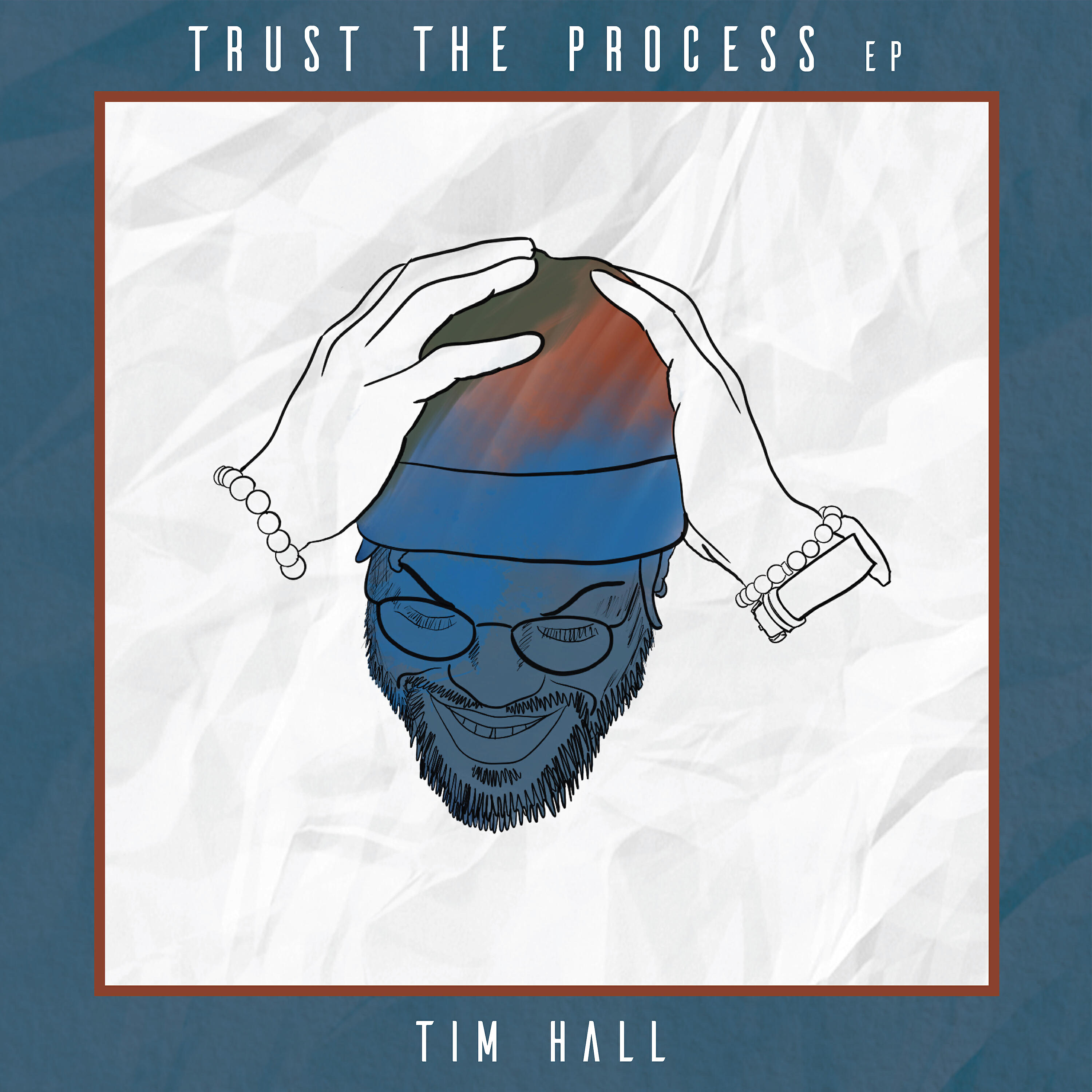 Релиз Trust the Process