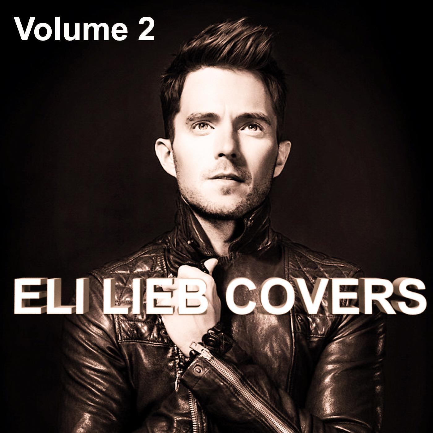 Релиз Eli Lieb Covers, Vol. 2