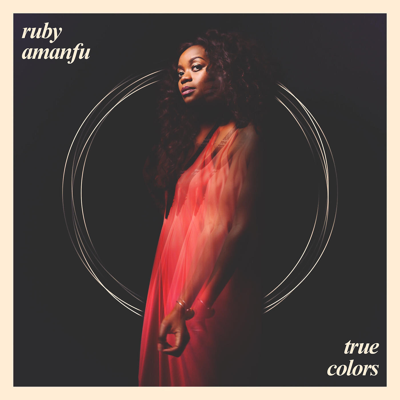 Релиз True Colors