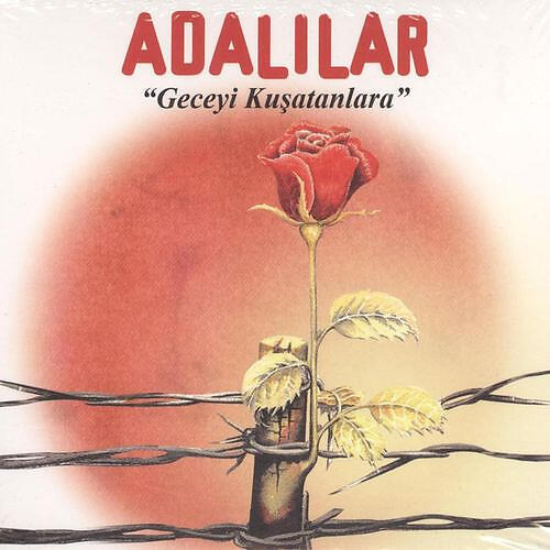 Adalılar