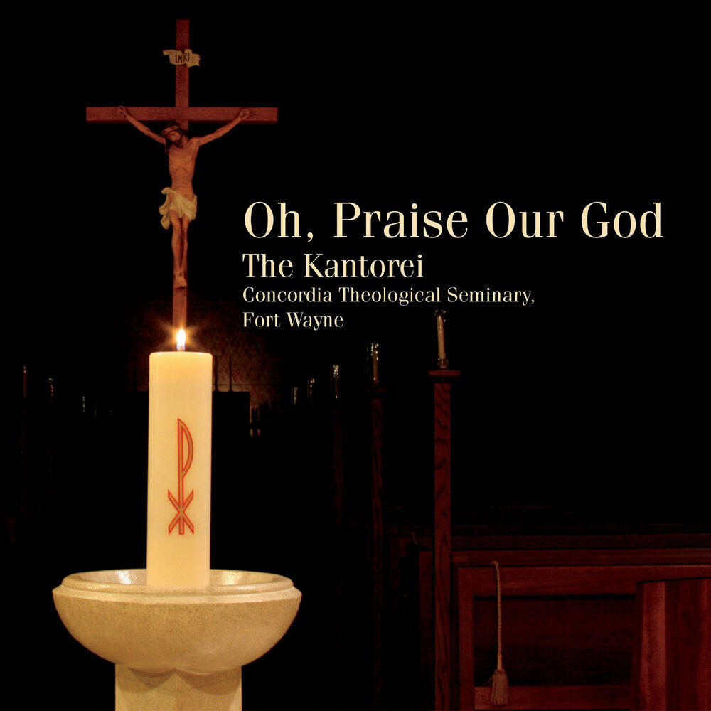 Релиз Oh, Praise Our God